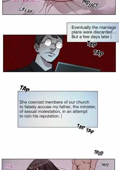 Atonement Camp Ch.1-27