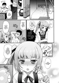 (C90) [Kuma-tan Flash! (Hanao.)] Love Trip (Kantai Collection -KanColle-) [English]