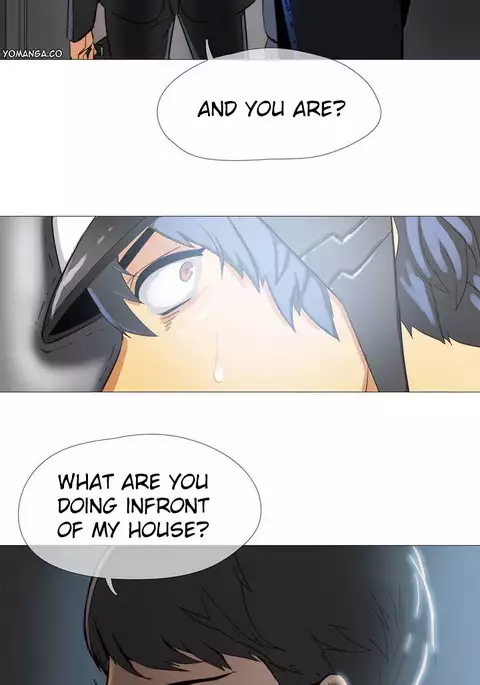 Household Affairs Ch.1-43