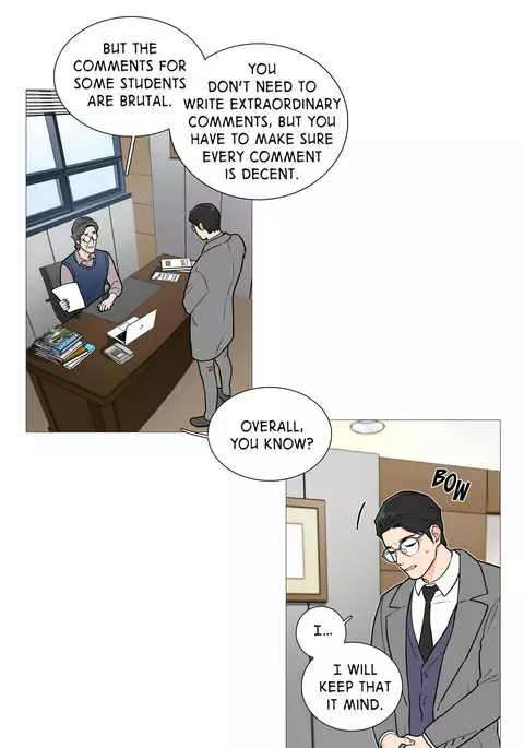 Sadistic Beauty Ch.1-32