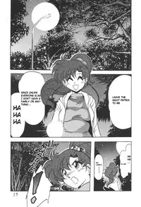 (C53) [Thirty Saver Street 2D Shooting (Maki Hideto, Sawara Kazumitsu)] Silent Saturn 4 (Sailor Moon) [English]