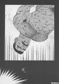 [Gengoroh Tagame][田龟源五郎] Shirogane-no-Hana The Silver Flower vol.1[银之华] [Chinese]