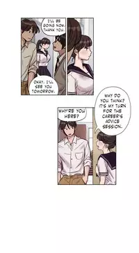 [Ramjak] Atonement Camp Ch.1-35 (English) (Ongoing)