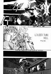 (C53) [TEX-MEX (Red Bear, Aka Marl, Kogenai Teikoku)] RED STORM RISING (Rival Schools, Samurai Spirits)