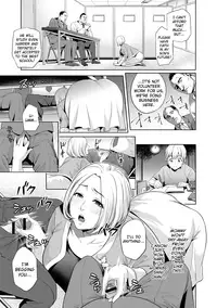 [Natsu no Oyatsu] Chibo Soukan Ch.1-3 [English] [biribiri] [Digital]