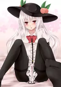 [Awai Siro] Tenko to Maga ga Ryoujoku Sareru Ecchi na Hon (Touhou Project) [Chinese] [脸肿汉化组]