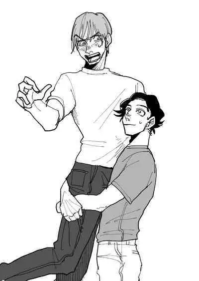 [Nola Obake] Yameru Toki mo, Sukoyakanaru Toki mo, | 无论疾病、还是健康 #4-6 + P站番外插图 + 番外合集1-3[Chinese] [Digital]