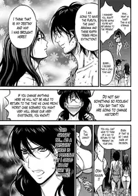 [Nagashima Chousuke] Kigenzen 10000 Nen no Ota | The Otaku in 10,000 B.C. Ch. 1-21 [English] [Natty Translations, Lazarus H]