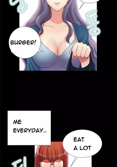 Will You Do as I Say? Ch.1-19