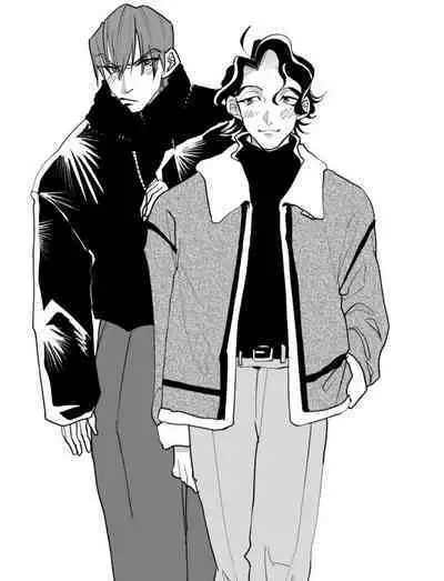 [Nola Obake] Yameru Toki mo, Sukoyakanaru Toki mo, | 无论疾病、还是健康 #4-6 + P站番外插图 + 番外合集1-7[Chinese] [Digital]