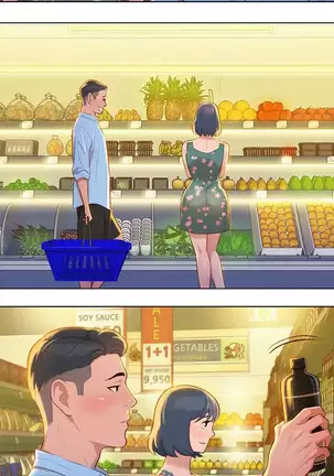 What do you Take me For? Ch.15/?