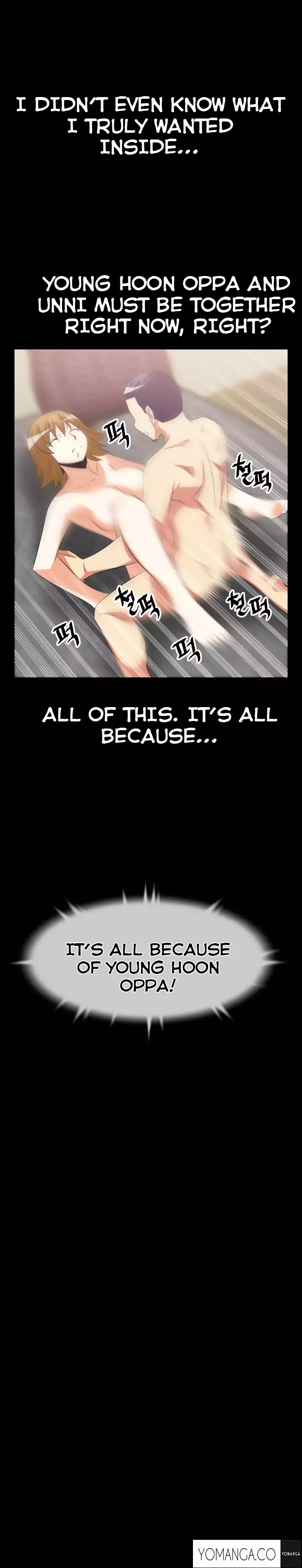 Love Parameter Ch.1-35