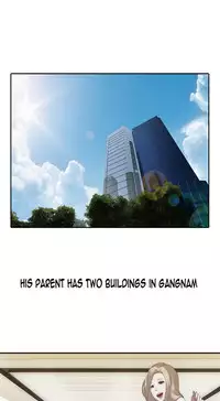 Dark Game Ch.1-14 (English) (Ongoing)