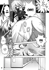 [Madam Project (Tatsunami Youtoku)] Bijin Henshuu-chou no Himitsu (1) | Beautiful Editor-in-Chief's Secret (1) [English] [Forbiddenfetish77] [Decensored]