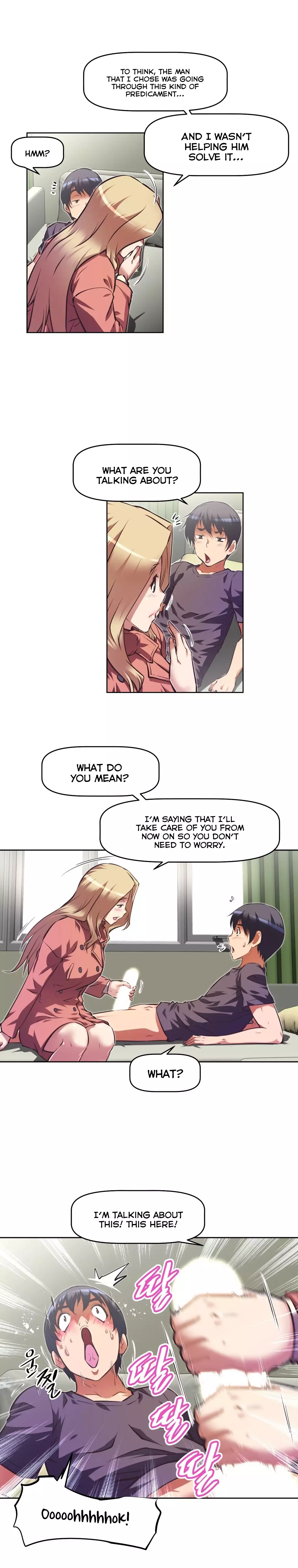 Brawling Go Ch.76-118