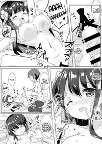 (CT28) [0000 (Akito.)] Chiya-chan to Hoken Taiiku (Gochuumon wa Usagi Desu ka?) [English] {Hennojin}