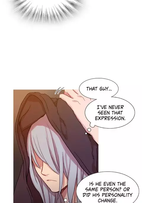 Scandal of the Witch Ch.1-23