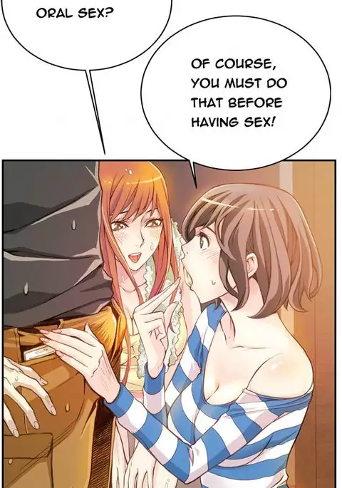 Kill the Dead Bastard Ch.1-3