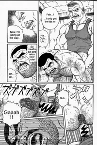 [Gengoroh Tagame] Kimiyo Shiruya Minami no Goku (Do You Remember The South Island Prison Camp) Chapter 01-23 [Eng]