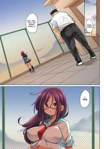 [Marui Maru] Hattara Yarechau!? Ero Seal ~Wagamama JK no Asoko o Tatta 1-mai de Dorei ni~ | Commanding Stickers!? Ero Seal ~With One Sheet Selfish High Schoolers Become Enslaved to Cock 1-22 [English] {Doujins.com} [Digital]