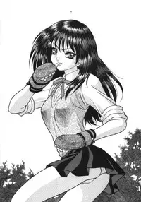 (C56) [Fuji Sangou Koubou (Fuji Sangou)] Leaf Megamix 3 (Comic Party, To Heart)