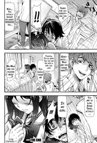 [Aruto Naruto] Nuki to Koki Zenpen (Nuki JK to Koki JK) [English] {doujins.com} [Digital]