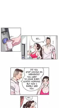 [Ramjak] Atonement Camp Ch.1-32 (English) (Ongoing)