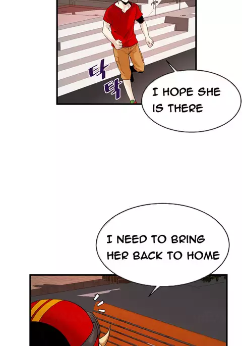 Kill the Dead Bastard Ch.0-18