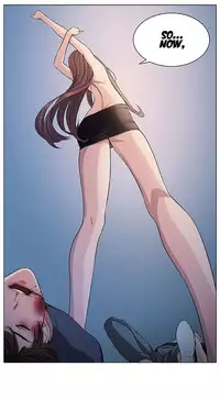 Venus Mantrap CH 1-5