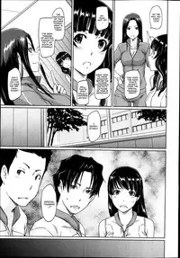 [Kisaragi Gunma] Suki ni nattara Icchokusen! | A Straight Line to Love [English] [TripleSevenScans]