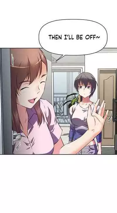 [Abio4, Warren] Streamer Aunt (1-19) [English] [Ongoing]