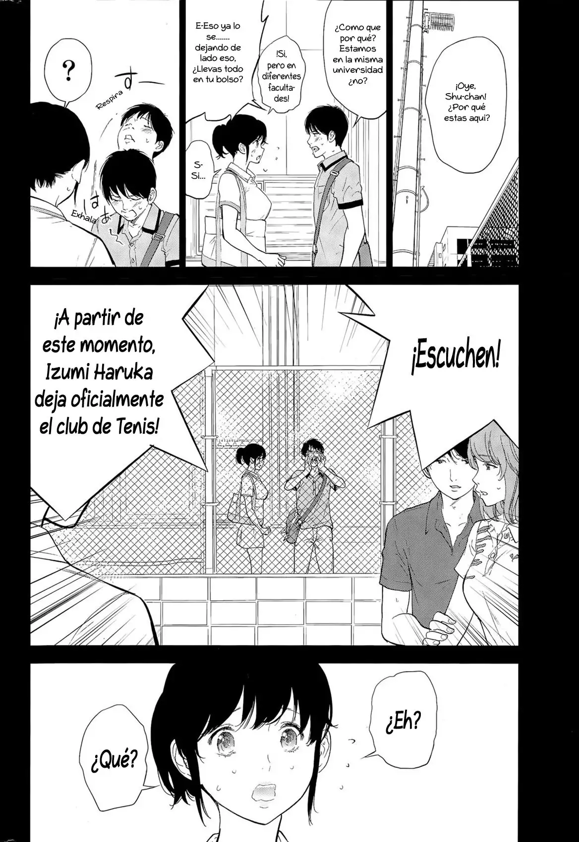 Netoraserare Ch. 10-18