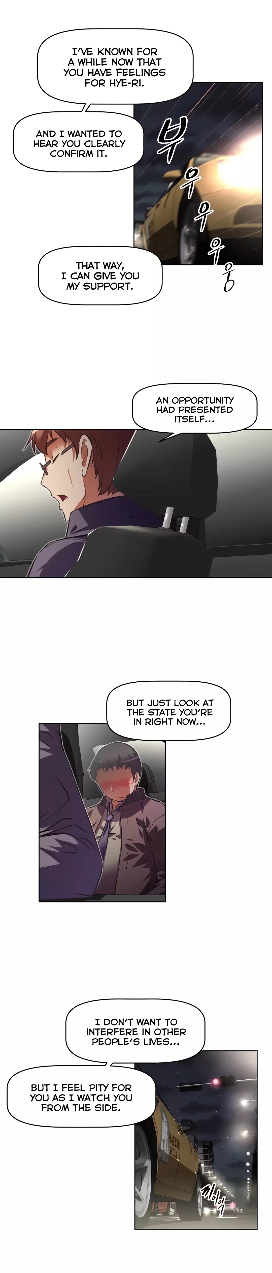 Brawling Go Ch.76-120