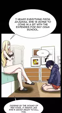 Love Academy 1-2 [English]