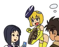 [Akatsuki Akaza Dou (Fusisya O)] THE Breeder Nikki (Monster Rancher) [Digital]