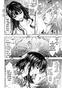 [TANA] Kimi no Hitomi ni Koishiteru [English]