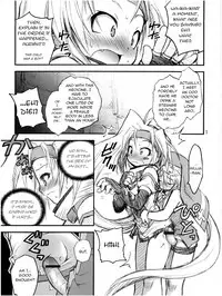 [RIROLAND (Kuuya, Satomi Hiroyuki)] Anone. (Guilty Gear XX) (incomplete) [English] [q91]