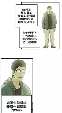 Honey trap 甜蜜陷阱 ch.8~17 (chinese)