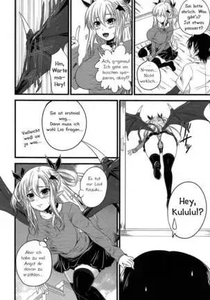 Devil Cherry Pie Ch. 1-10