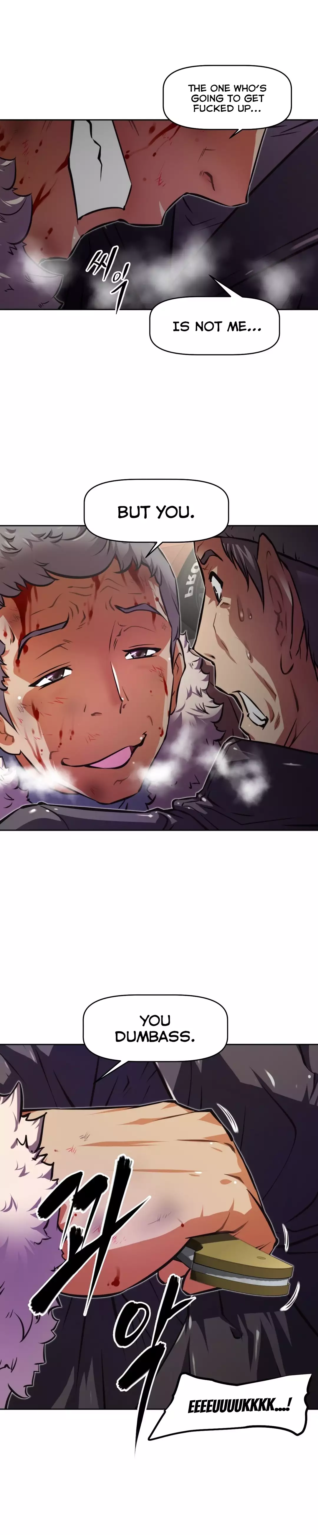 Brawling Go Ch.76-113