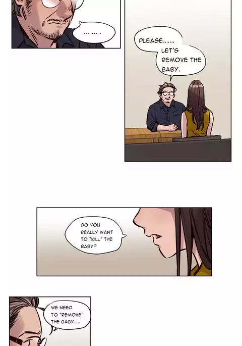 Atonement Camp Ch.1-51