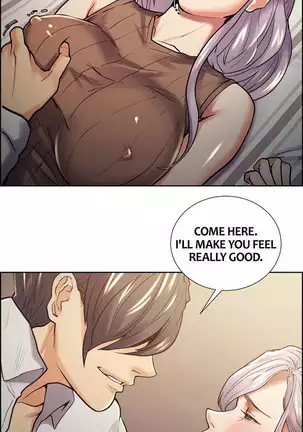 Taste of Forbbiden Fruit Ch.38/53