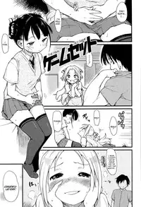 [Higenamuchi] Otome Kuzushi Ch. 1-8, 11 [English]