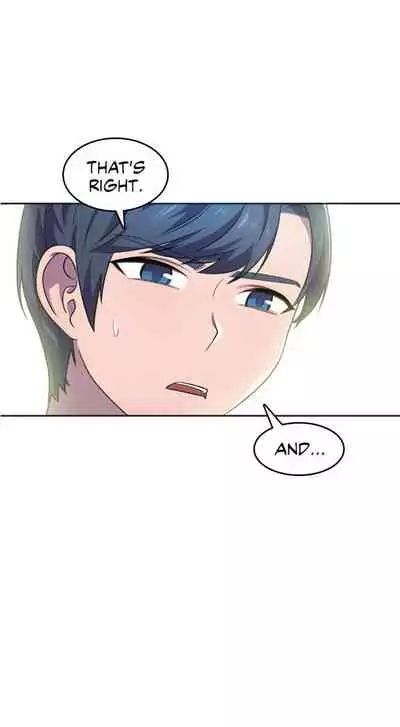 HERO MANAGER Ch. 1-19