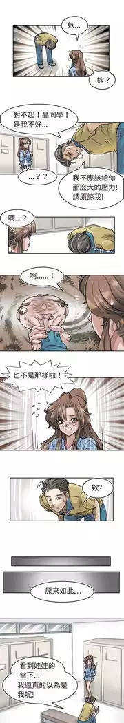 Coach please teach me Ch.1-26