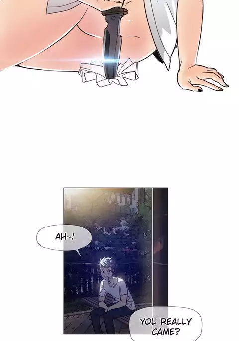 Household Affairs Ch.1-43