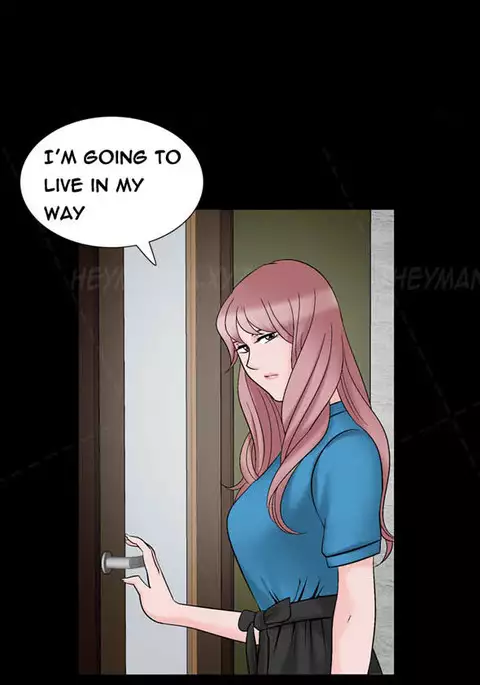 The Taste of Hands Ch.1-73