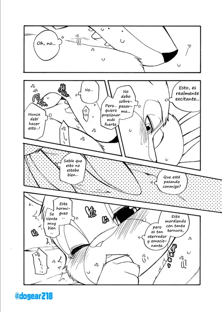 The pain of food have included non-fang, its between us