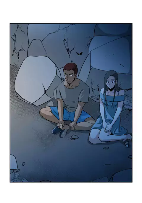 Change Partner Ch.1-17