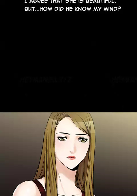 The Taste of Hands Ch.1-54